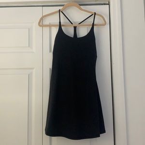 Halara In My Feels Everyday Dress